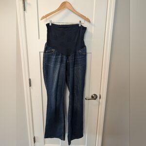 Size 2x Jessica Simpson maternity jeans